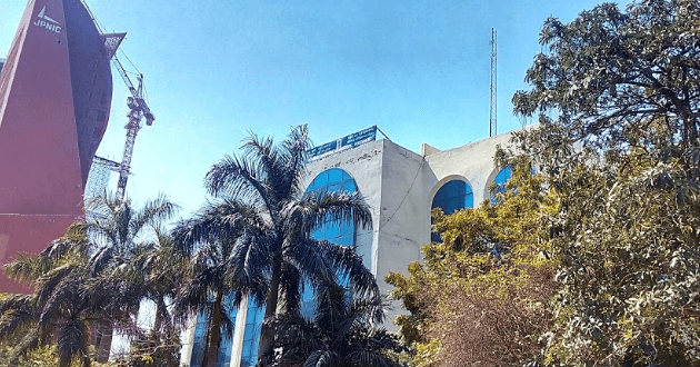 Regional Passport Office Lucknow